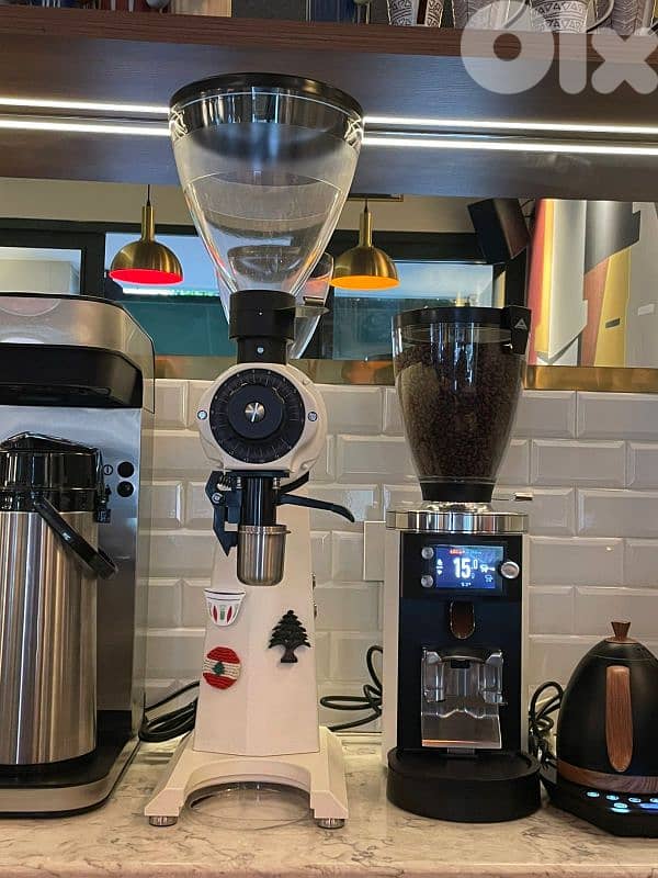 Full cafe and Bar furniture and equipments for sale 8