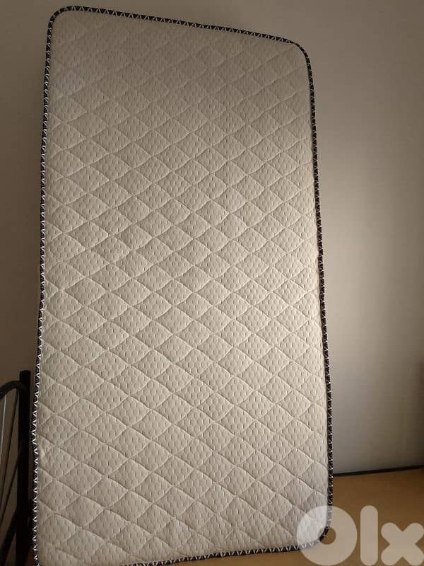 فرشة طبية مفرد 1