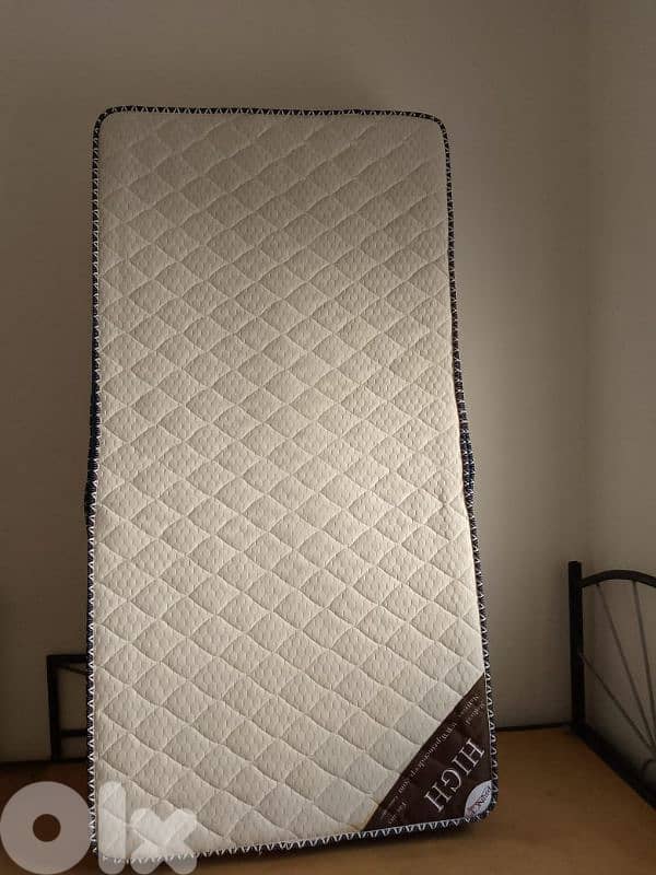 فرشة طبية مفرد 2