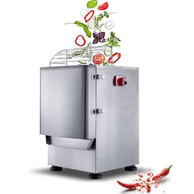 Vegetables & Fruits Slicer  آلة تقطيع الخضروات والفواكه