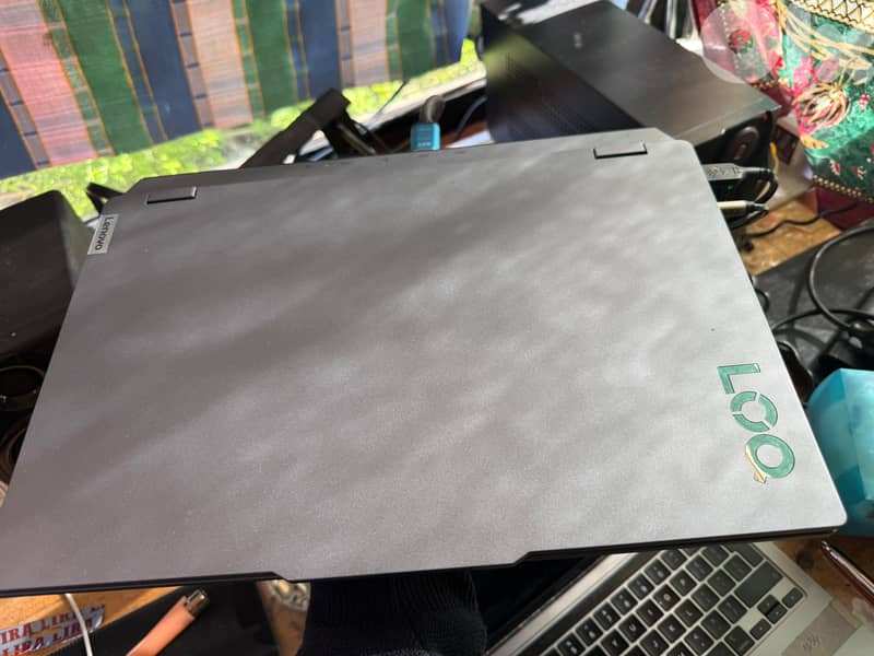 Lenovo LOQ 15IRX10 Gaming Laptop - i7-13650HX, RTX 5060, 16GB, 1TB SSD 2