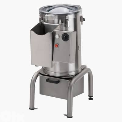 Onion Peeler  آلة تقشير البصل