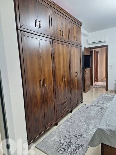 بيغ غرفة نوم كاملة