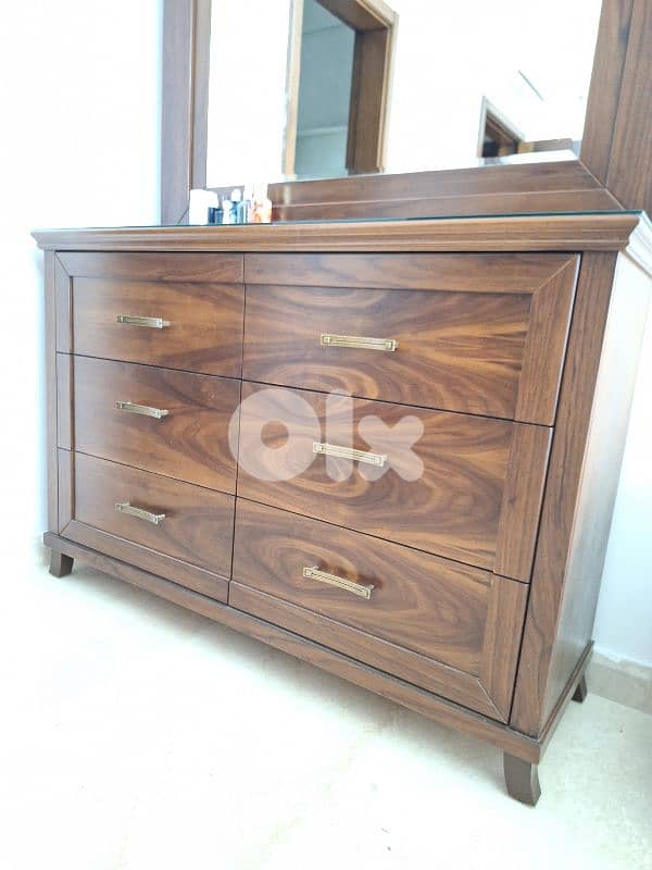 بيغ غرفة نوم كاملة 1