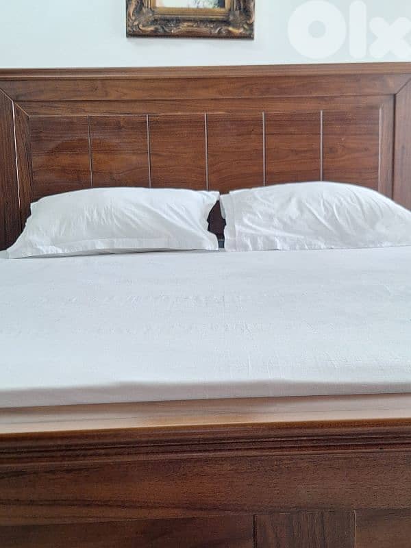 بيغ غرفة نوم كاملة 4