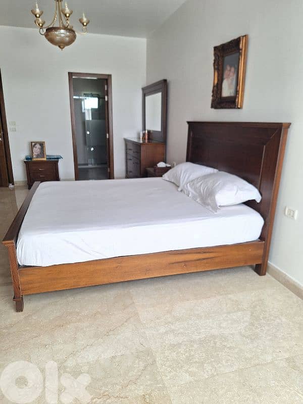 بيغ غرفة نوم كاملة 6