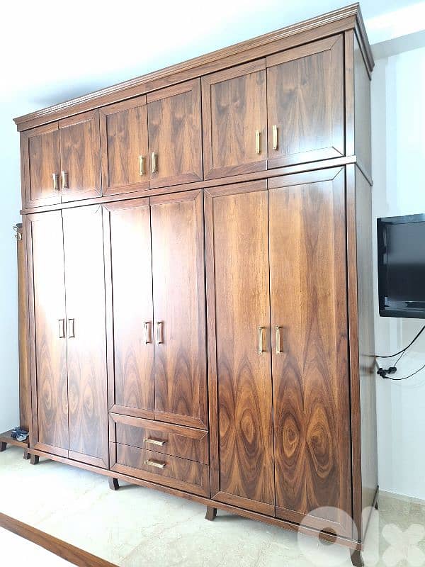 بيغ غرفة نوم كاملة 7