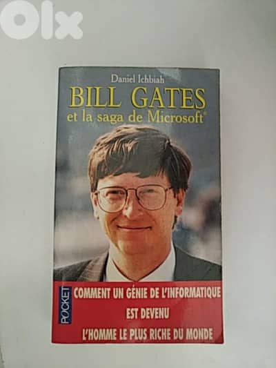 5 livres (Français)