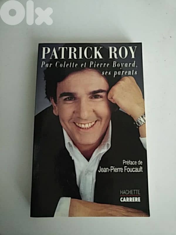 5 livres (Français) 3