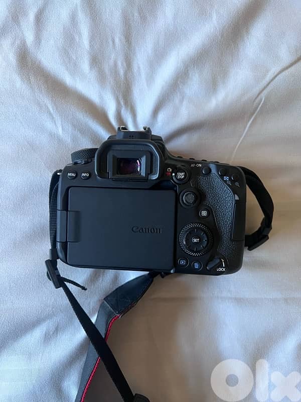 Camera Canon EOS 90D - Used Few Times Only 2