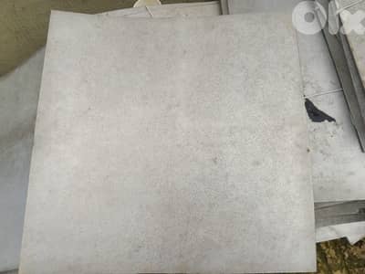 Vinyl acoustic for floor