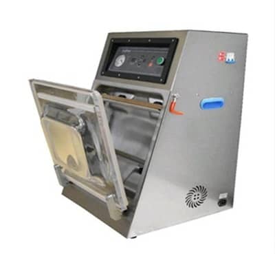 Vertical Vacuum machine  آلة تفريغ الهواء الرأسية