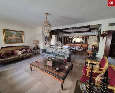 2 Balconies, Elevator, Janitor,Maid's Room,  Rawche/روشة REF#OI131415