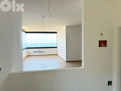 Apartment for sale in Nahr ibrahim شقة للبيع في نهر إبراهيم