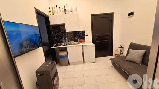 Cozy apartment for Sale in Klayaat– شقة مريحة للبيع في القليعات