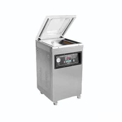 Jar/Bag vacuum machine  آلة تفريغ الهواء للجرار والأكياس