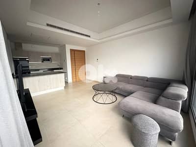 Waterfront City Dbayeh/ Apartment for rent + Terrace– ضبيه شقة للايجار