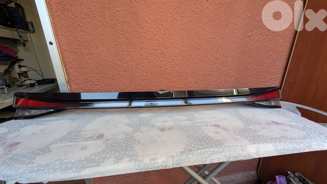 Hyundai Elantra 2021 2022 2023 2024 2025 2026 rear light set 3 pieces 3