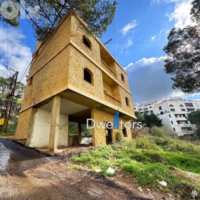 Land for SALE in Ain SAADE
