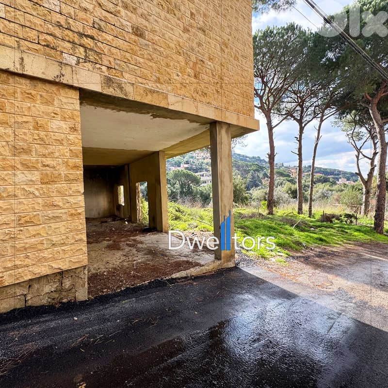 Land for SALE in Ain SAADE 2