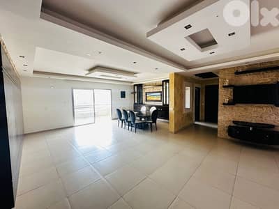 175k$| kfaryassin tabarja | 190(Sqm) | Hot Deal