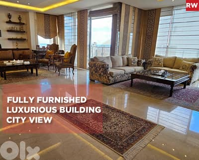 Luxurious Prestigious Building, street in Brasilia baabda REF#RW130469
