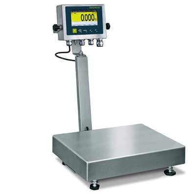 Industrial Scale  ميزان صناعي