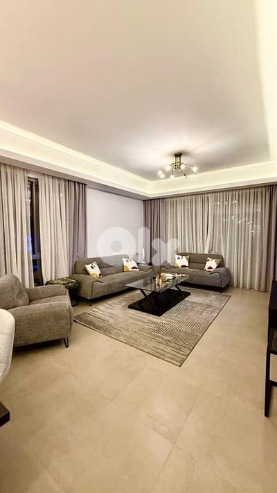 Apartment for Sale – Waterfront City Dbayeh |شقة للبيع – ضبية