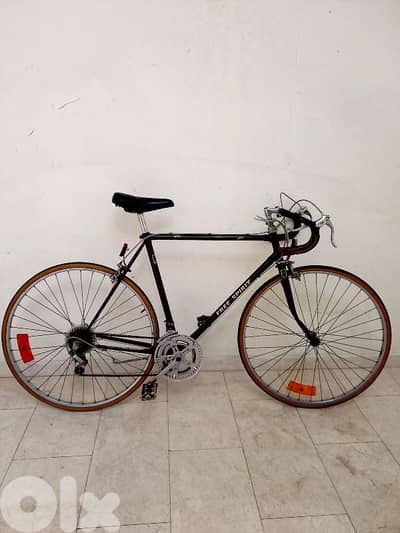 بسكليت كورس