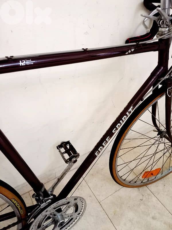 بسكليت كورس 2