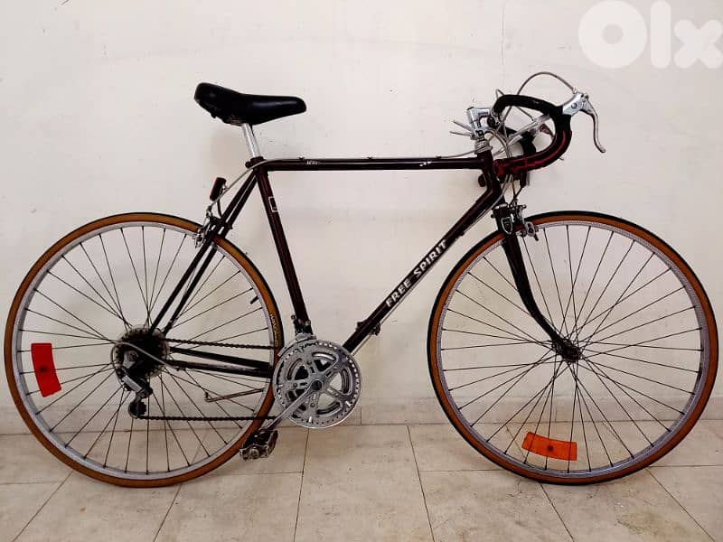 بسكليت كورس 3