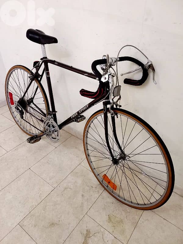 بسكليت كورس 4