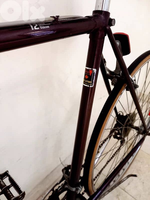 بسكليت كورس 5