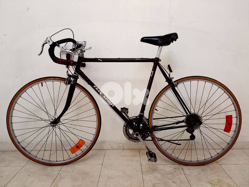 بسكليت كورس 6