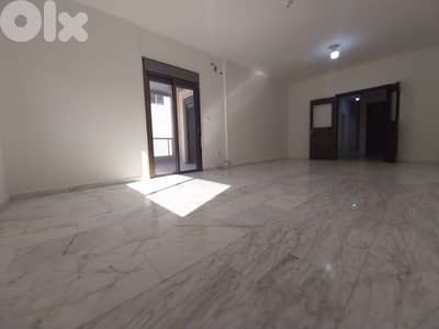 Apartment For Rent In Awkar With Sea Viewشقة للإيجار في عوكر بإطلالة ع