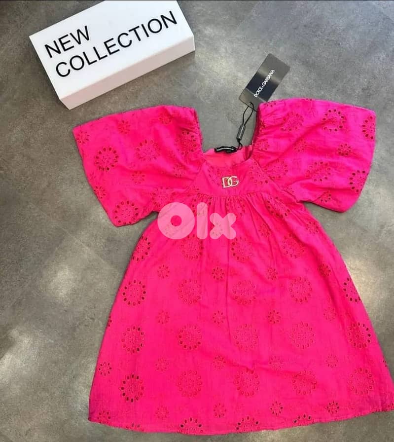  عرض خاص لفترة محدودة!    صندوق ملابس أطفال مميز  1