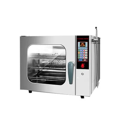 Steam Oven فرن بخار