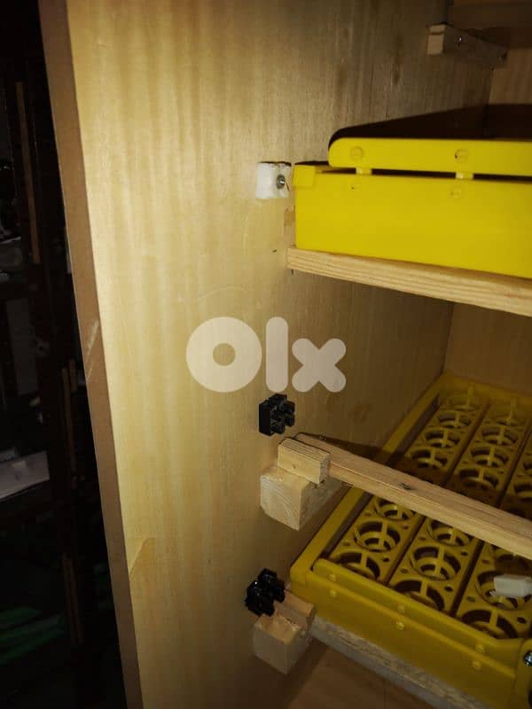 incubators فقاسة اوتوماتيك 9