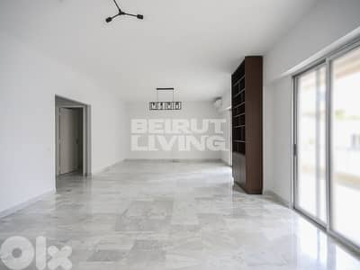 Spacious Apartment | Prime Location | Balcony