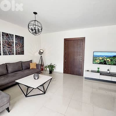 Fanar/Luxury Starts Here Apartment for rent GYM/POOL الفنارشقة للايجار