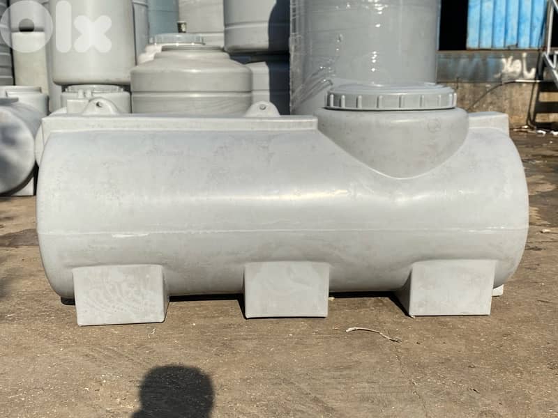 خزان مياه صحي متين – جميع القياسات | توصيل فوري 5