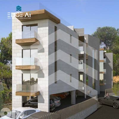 High-End Apartment for Sale | Zahle | #RH101013