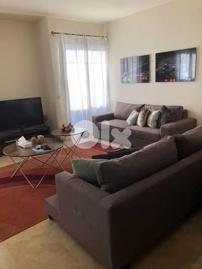 Heart of Achrafieh/ Amazing Apartment for RENT - الأشرفية شقة للايجار