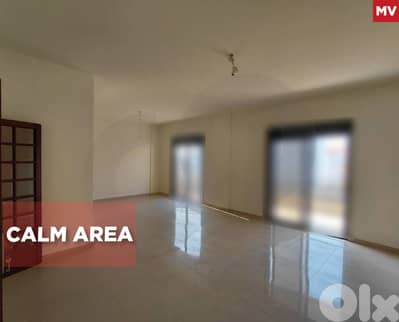 4 Balconies-Maid Room-Elevator IN RAWDA/الروضة  ! REF#MV131421 !