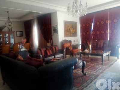 Apartment for sale in Beit Mery شقة للبيع في بيت مري