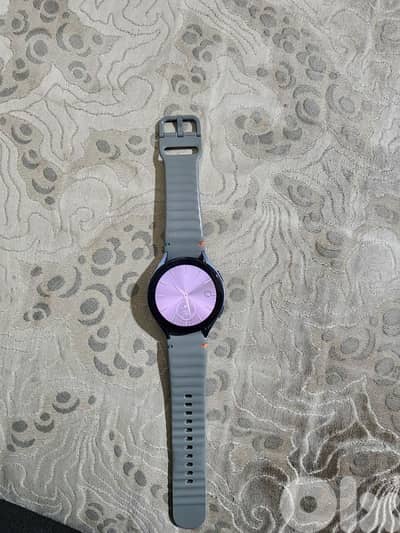 Samsung Galaxy Watch 5 44mm  In Mint Condition