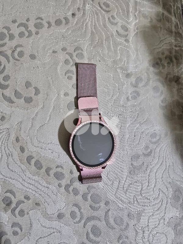 Samsung Galaxy Watch 5 44mm  In Mint Condition 5