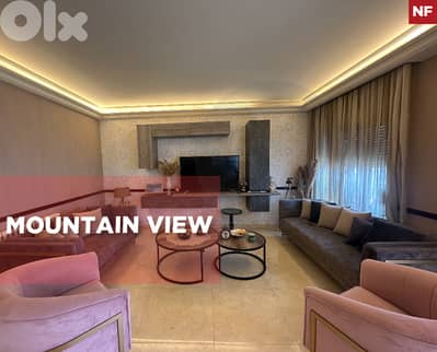 mountain view, keserwan,Ballouneh/ بلونة  REF#NF01738