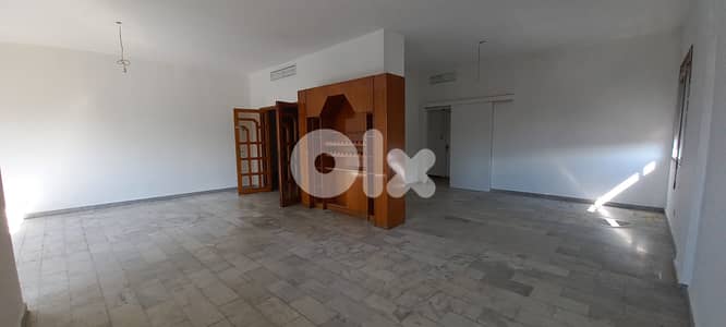 Apartment In  Zalka For Sale  شقة للبيع في منطقة زلقا