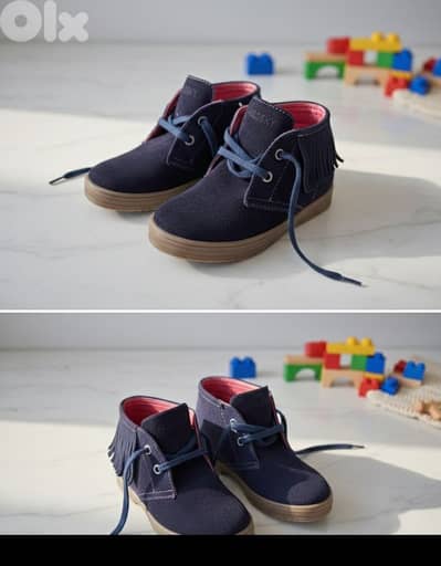 حذاء Pablosky بابلوسكي جديد